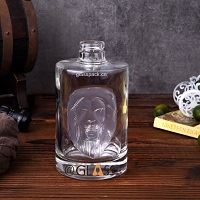 A Glass Liquor Bottle gyártói elemzik az italpalackok minőségvizsgálati módsz...