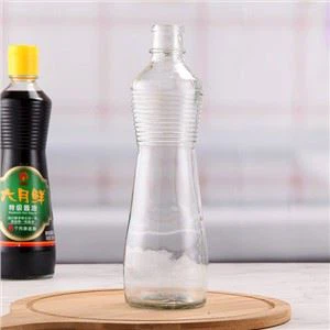 430ml szezám olajpalack