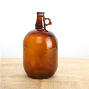 Amber Growler palackok 3L