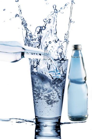 water bottle water bottle
