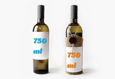 750ml wine bottle 750ml wine bottle